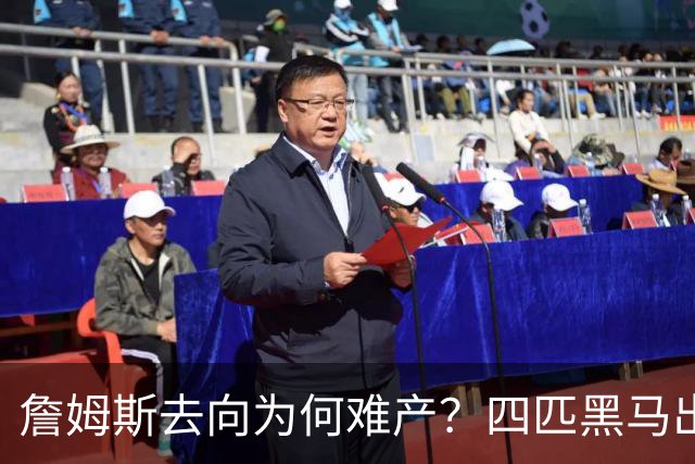 詹姆斯去向为何难产？四匹黑马出现加剧混乱
